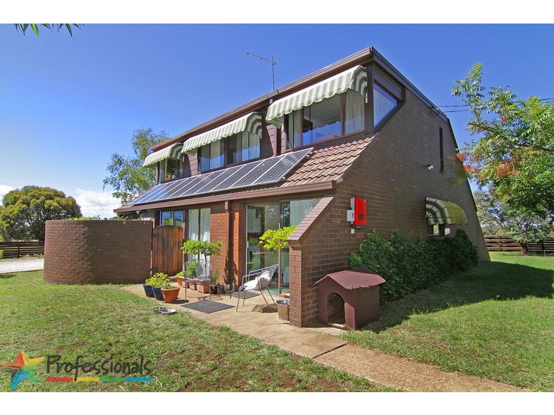 49 Marble Hill Road, Armidale NSW 2350