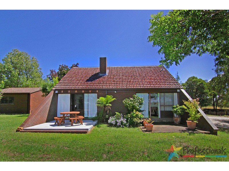 49 Marble Hill Road, Armidale NSW 2350