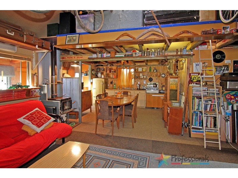 12 Barleyfields Road, Uralla NSW 2358