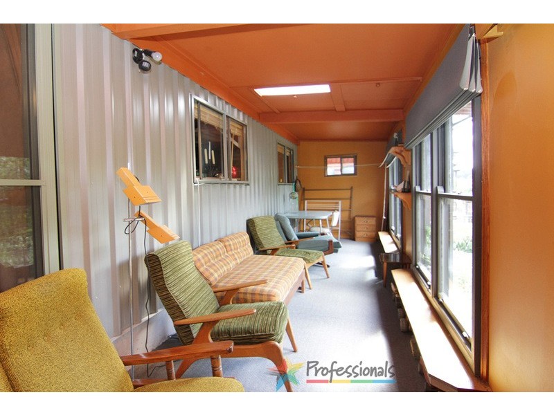 12 Barleyfields Road, Uralla NSW 2358