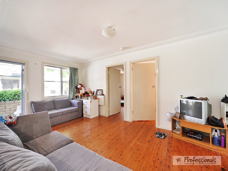 2/79 Queen Elizabeth Drive, Armidale NSW 2350
