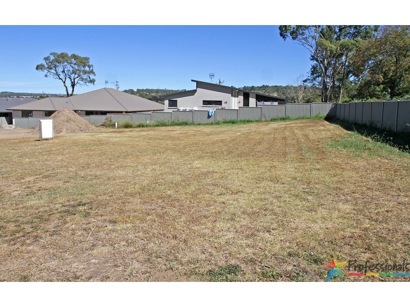 Lot Lot, 20 Peterson Drive, Armidale NSW 2350