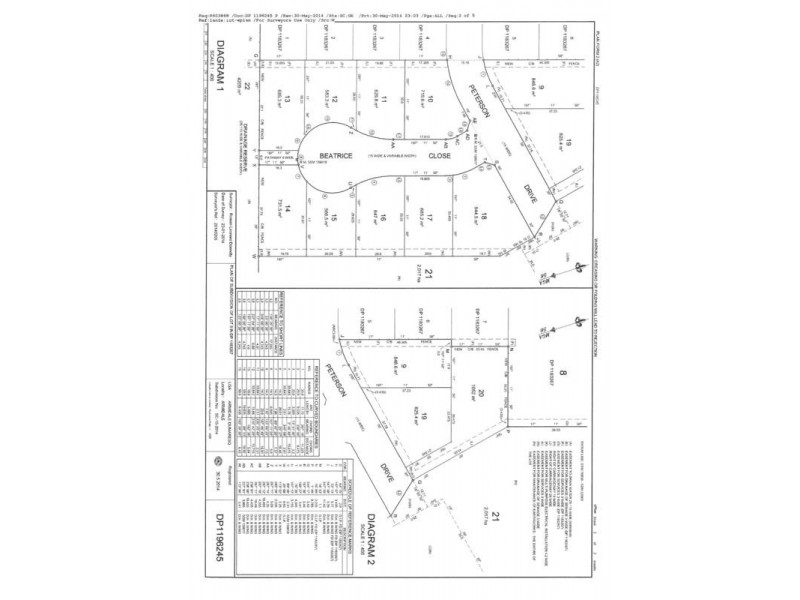 Lot Lot, 18 Peterson Drive, Armidale NSW 2350