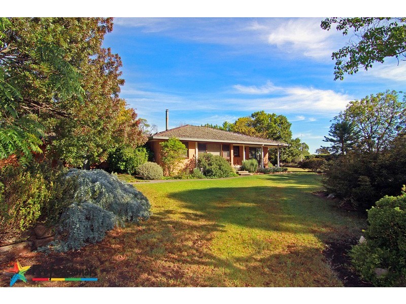 96 Marble Hill Road, Armidale NSW 2350