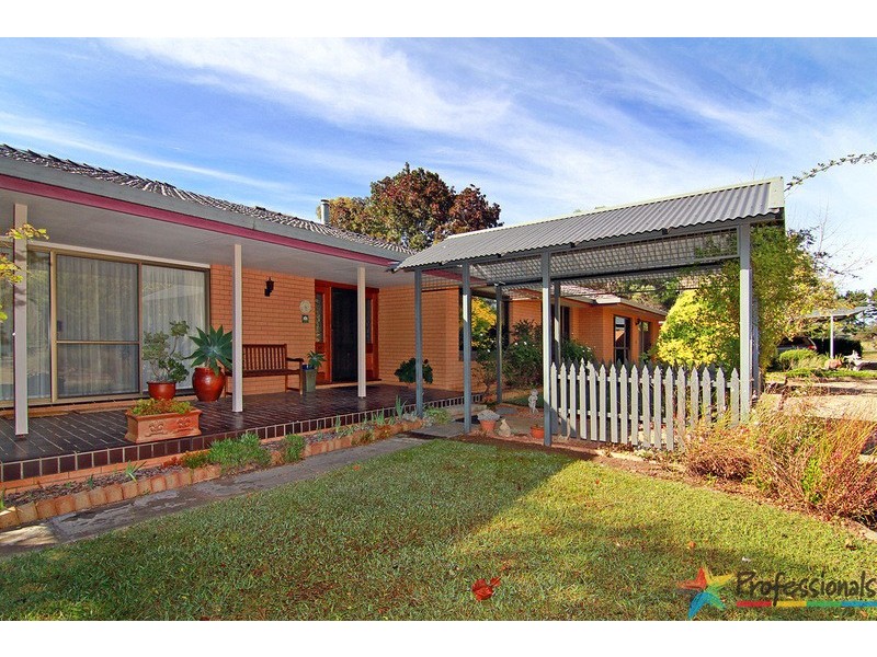 96 Marble Hill Road, Armidale NSW 2350