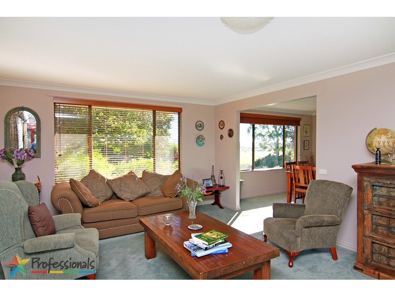 96 Marble Hill Road, Armidale NSW 2350
