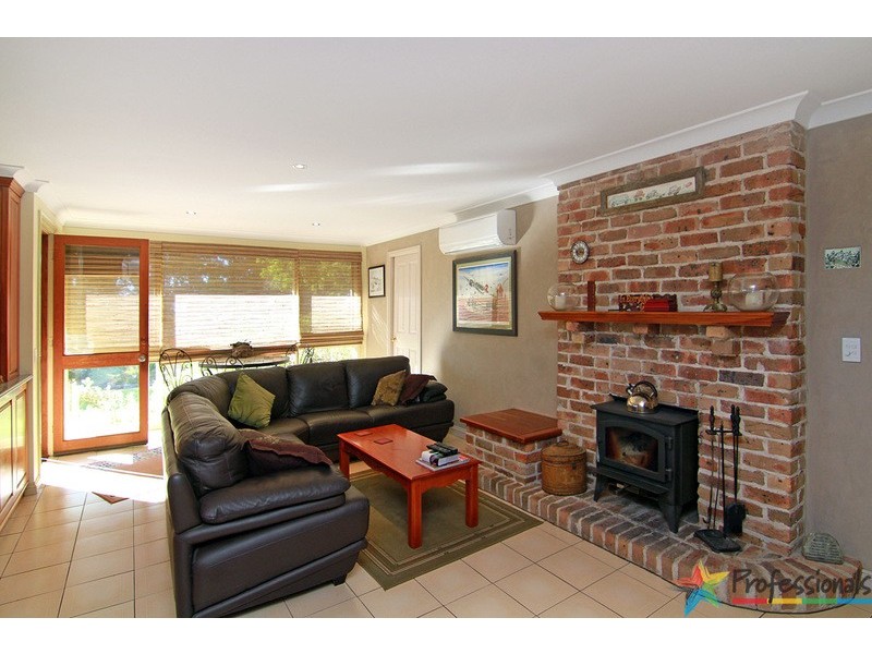 96 Marble Hill Road, Armidale NSW 2350