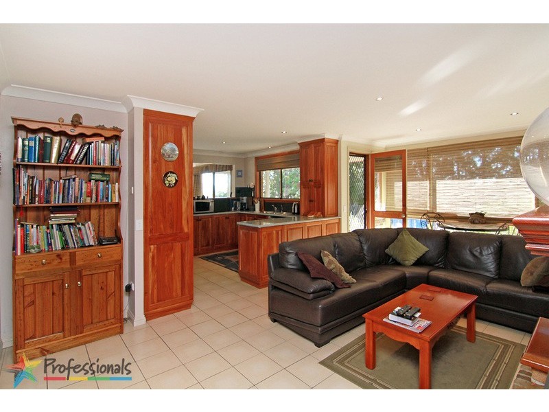 96 Marble Hill Road, Armidale NSW 2350