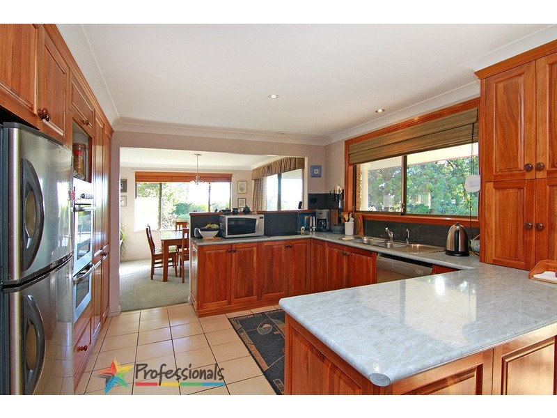 96 Marble Hill Road, Armidale NSW 2350
