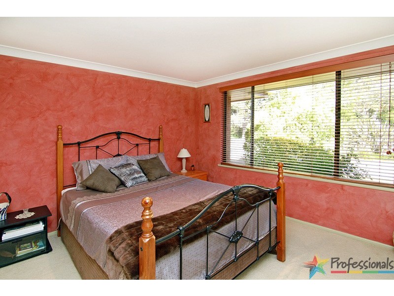 96 Marble Hill Road, Armidale NSW 2350