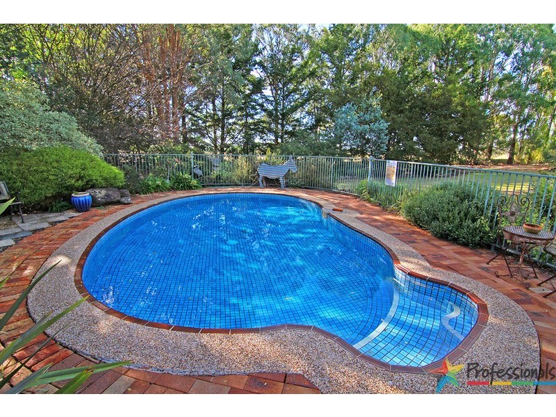 96 Marble Hill Road, Armidale NSW 2350