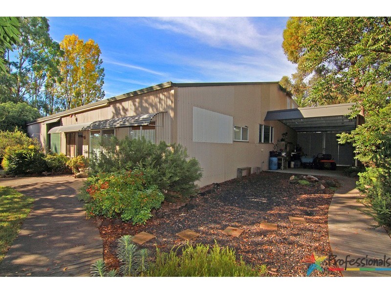 96 Marble Hill Road, Armidale NSW 2350