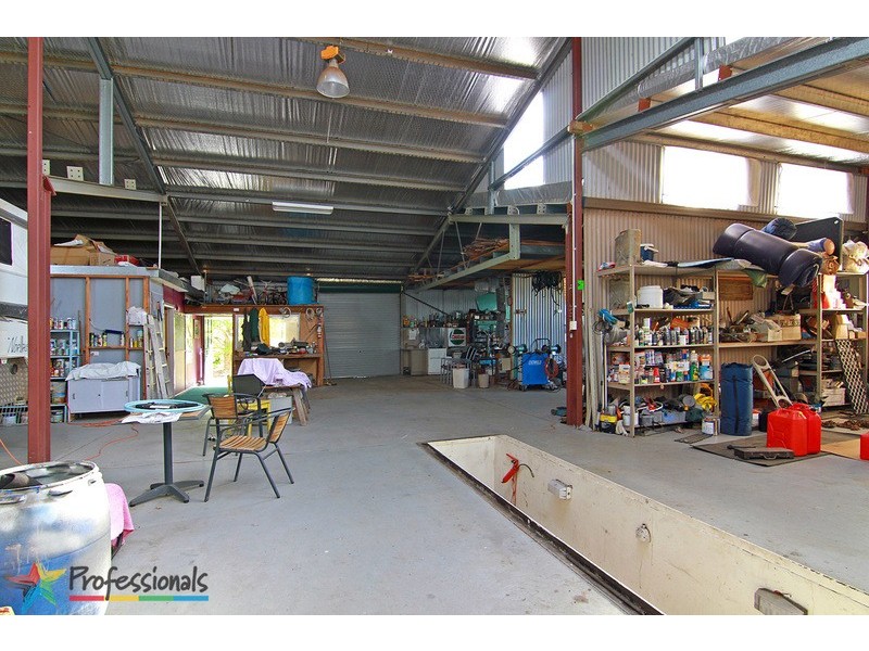 96 Marble Hill Road, Armidale NSW 2350