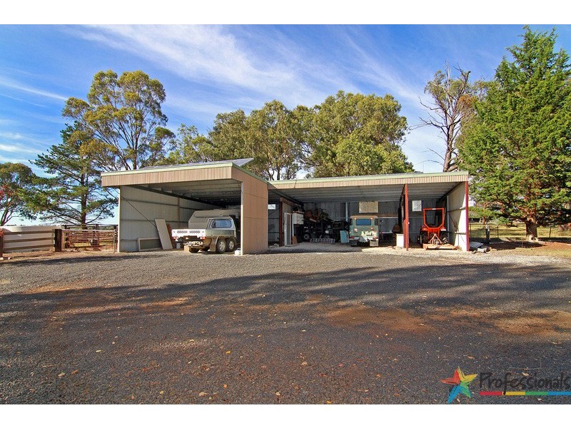 96 Marble Hill Road, Armidale NSW 2350