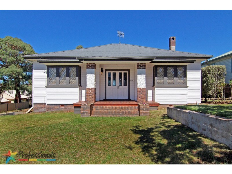 118 Jeffrey Street, Armidale NSW 2350