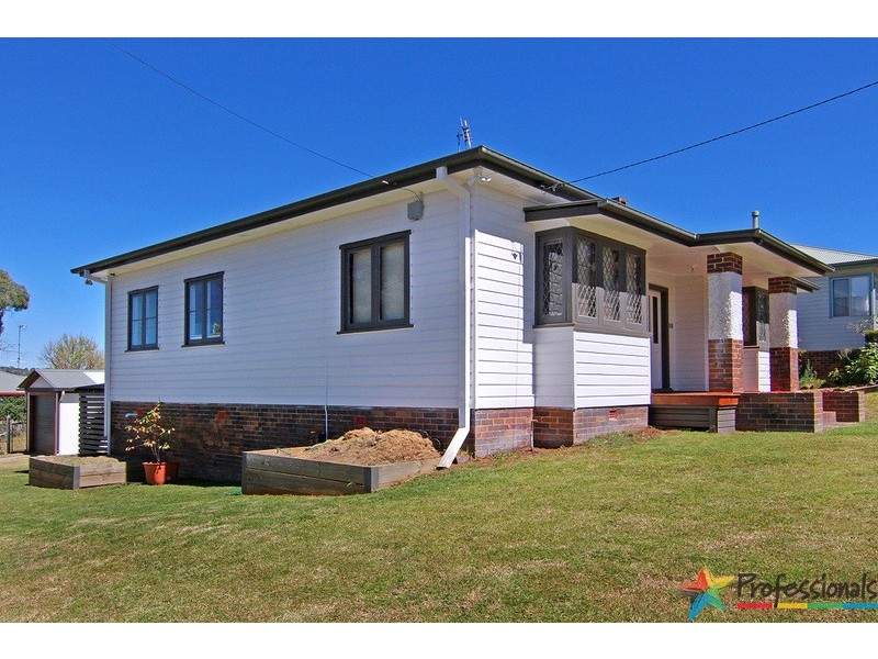118 Jeffrey Street, Armidale NSW 2350