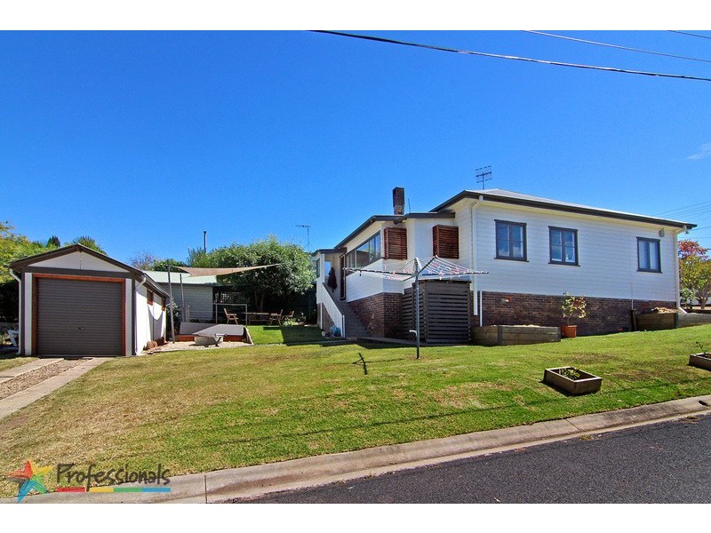 118 Jeffrey Street, Armidale NSW 2350