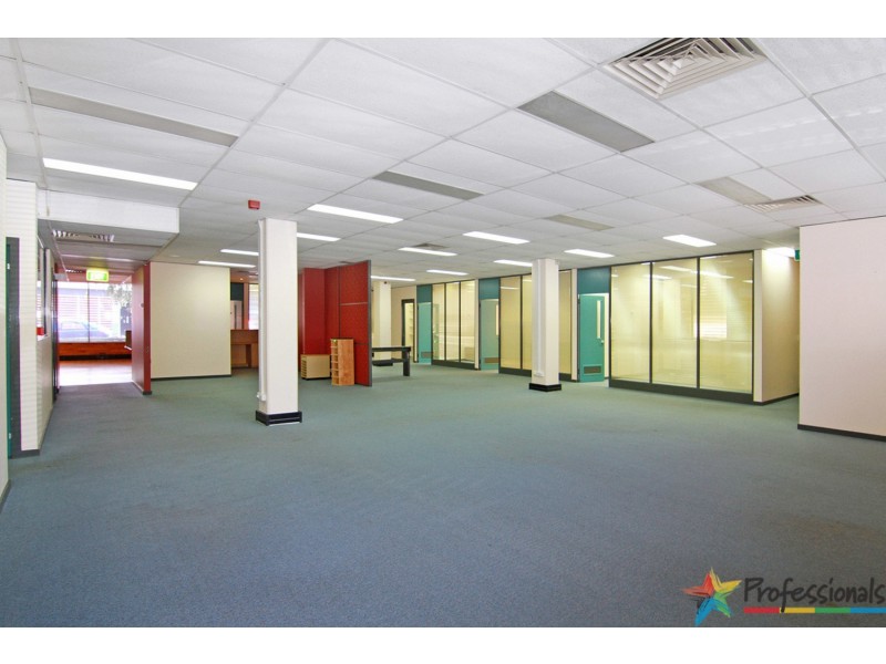 Ground Floor/109 Jessie Street, Armidale NSW 2350