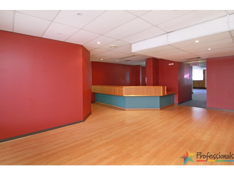 Ground Floor/109 Jessie Street, Armidale NSW 2350