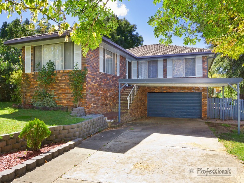 Armidale NSW 2350