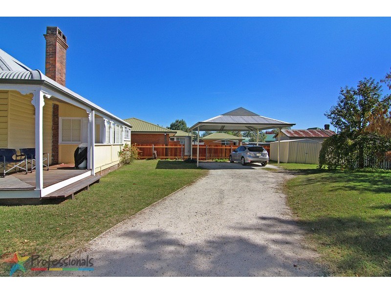 116 O’Dell Street, Armidale NSW 2350