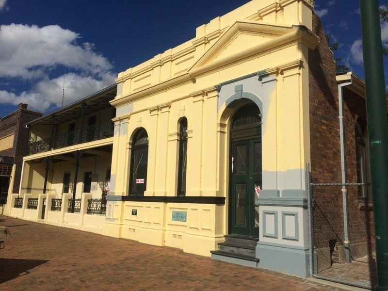 94 Bridge Street, Uralla NSW 2358