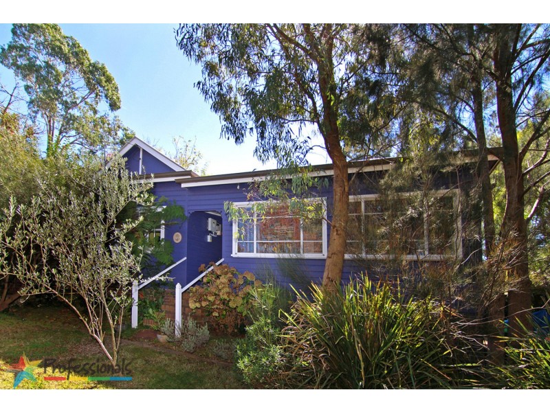 19 College Avenue, Armidale NSW 2350