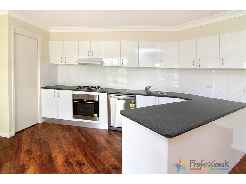 3174 New England Highway, Black Mountain NSW 2365