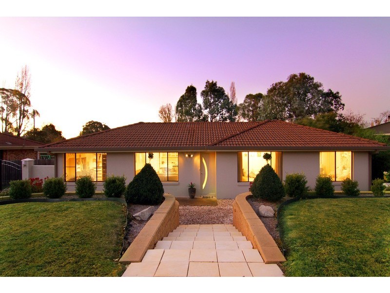 5 Moyes Street, Armidale NSW 2350