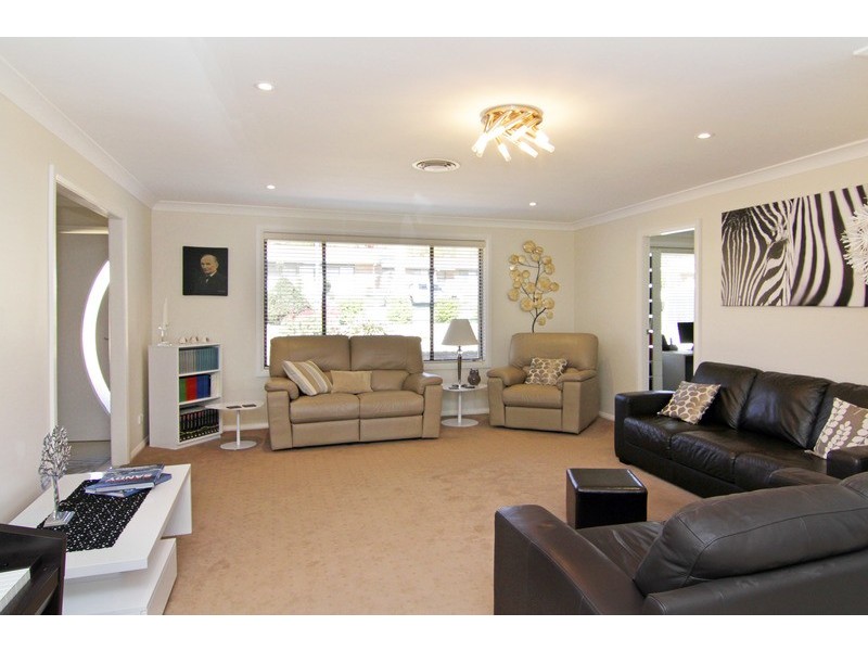 5 Moyes Street, Armidale NSW 2350