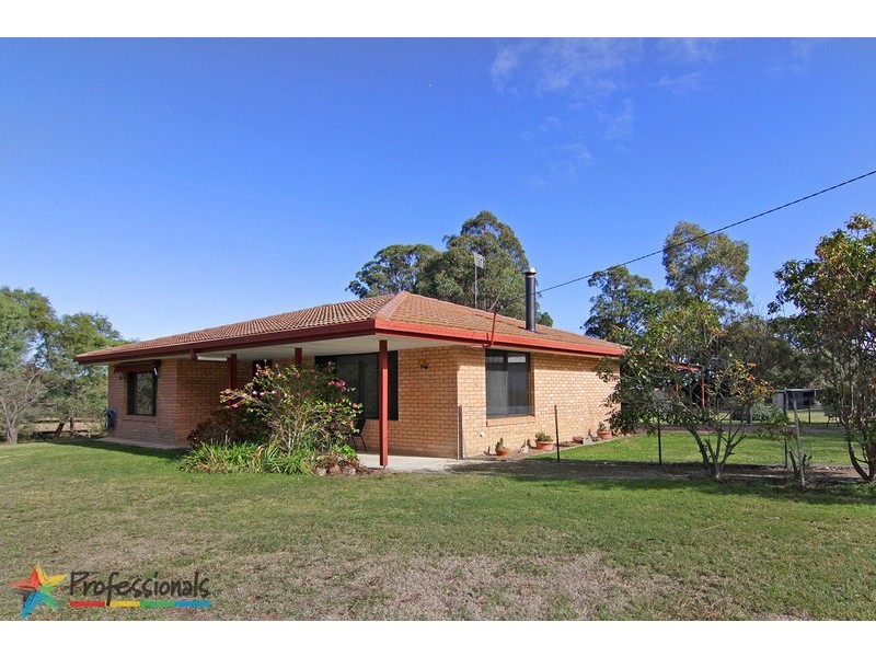 26 Barloo Road, Armidale NSW 2350