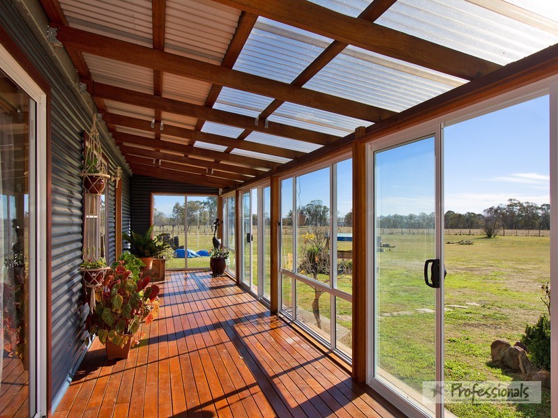 419 Hillview Road, Uralla NSW 2358