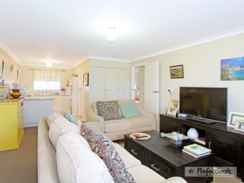 1/20 James Avenue, Armidale NSW 2350