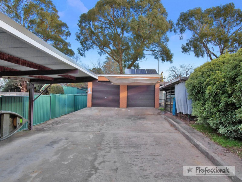 1/20 James Avenue, Armidale NSW 2350
