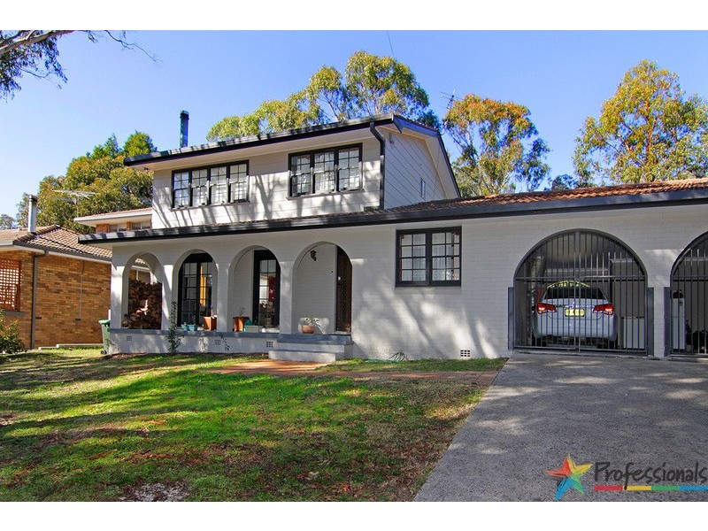 46 Uralla Road, Armidale NSW 2350