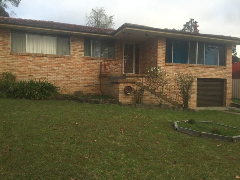 4 Bonnar Street, Armidale NSW 2350