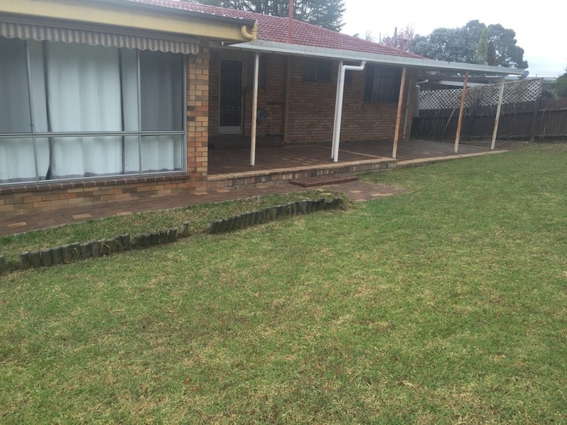 4 Bonnar Street, Armidale NSW 2350