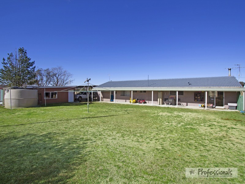 61 Tulong Road, Armidale NSW 2350