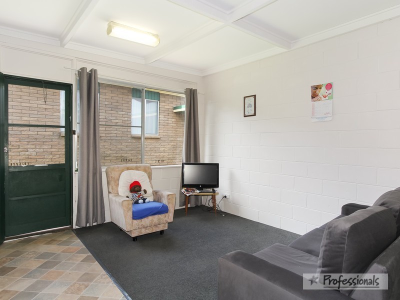 4/17 Jackes Street, Armidale NSW 2350