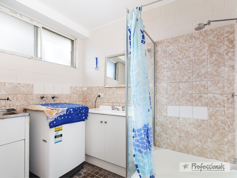 4/17 Jackes Street, Armidale NSW 2350