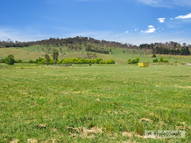 Lot 21, 22-30 Tombs Road, Armidale NSW 2350