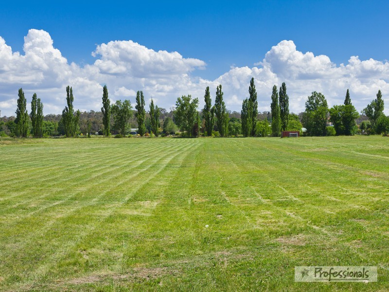 Lot 18, 22-30 Tombs Road, Armidale NSW 2350