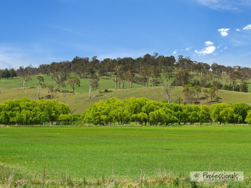 Lot 18, 22-30 Tombs Road, Armidale NSW 2350