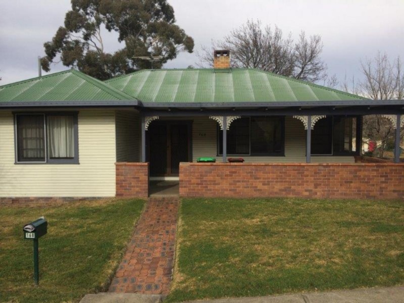 168 Donnelly Street, Armidale NSW 2350