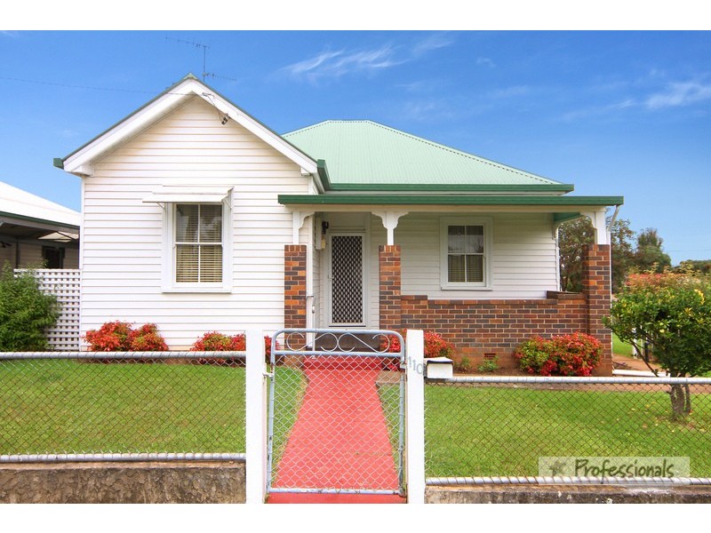 110 Niagara Street, Armidale NSW 2350