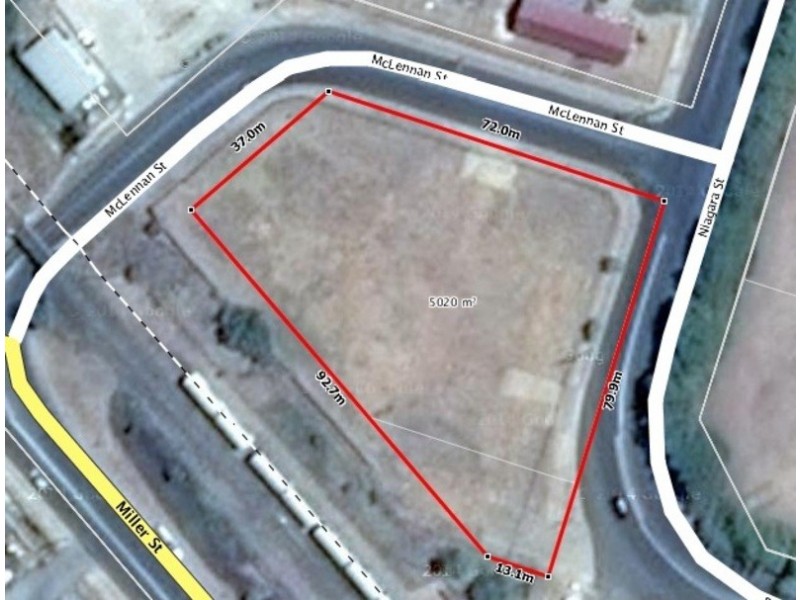 134 Niagara Street, Armidale NSW 2350