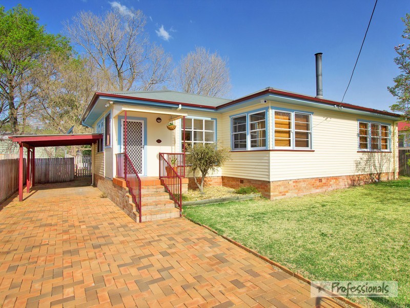 155 Jessie Street, Armidale NSW 2350