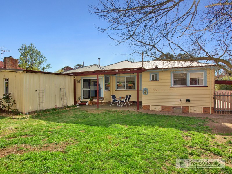 155 Jessie Street, Armidale NSW 2350