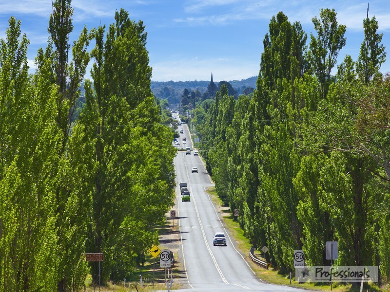 Lot 15, 22-30 Tombs Road, Armidale NSW 2350