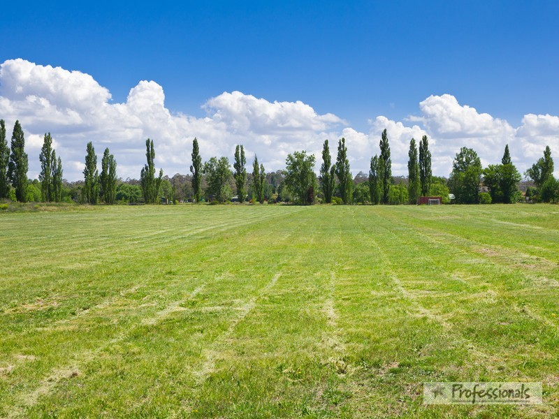 Lot 15, 22-30 Tombs Road, Armidale NSW 2350